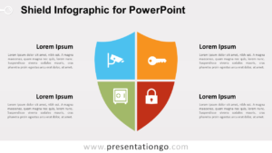 Free Shield Google Slides and PowerPoint Templates - PresentationGO