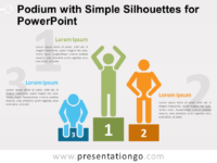 free shapes objects powerpoint templates presentationgo com