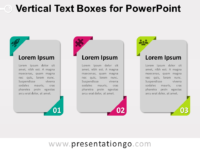 free text boxes powerpoint