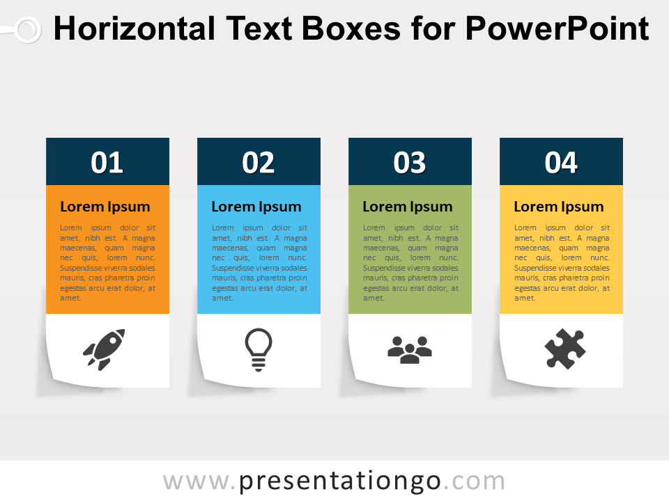 how to highlight a picture with a gray box in powerpoint