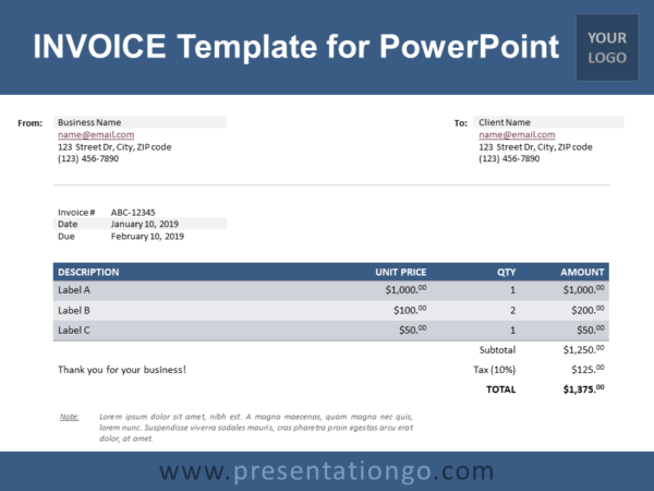 invoices-ppt-google-slides-templates-free-billing-payment-themes