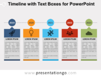 free timelines planning powerpoint templates presentationgo com powerpoint planning