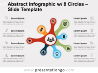 free geometric shapes powerpoint templates presentationgo com geometry powerpoint template