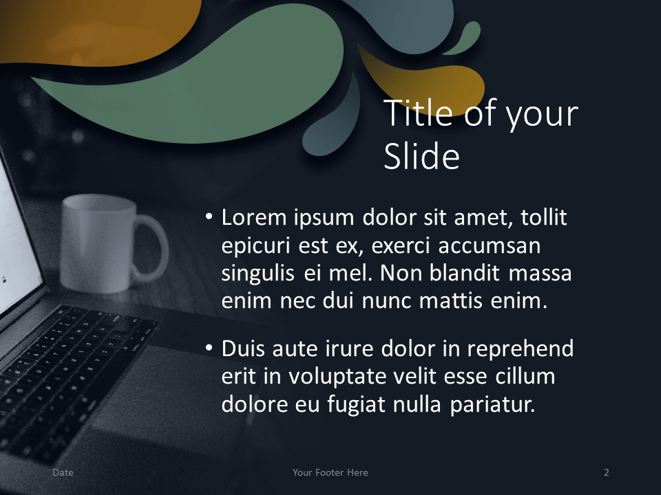 Workspace Free Powerpoint Templates Google Slides 30 Free Google