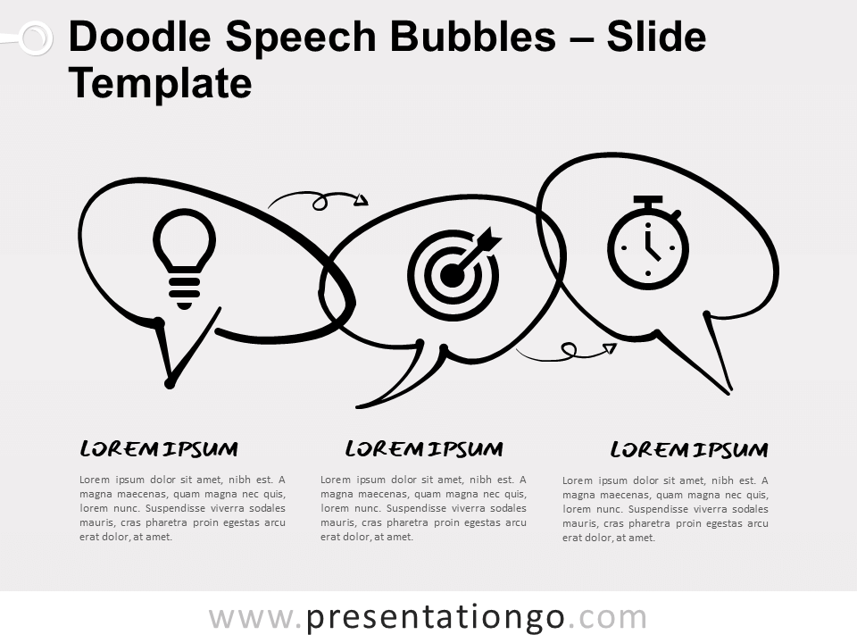 doodle-speech-bubbles-for-powerpoint-and-google-slides