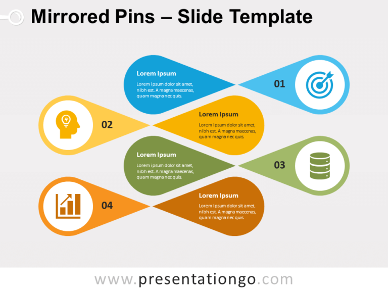 mirrored-pins-for-powerpoint-and-google-slides-presentationgo
