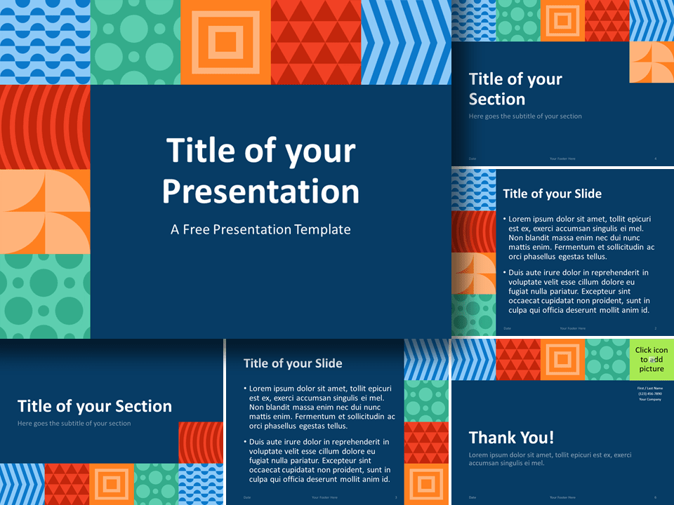 Free PowerPoint Templates And Google Slides Themes PresentationGO Free PowerPoint Templates And Google Slides Themes PresentationGO