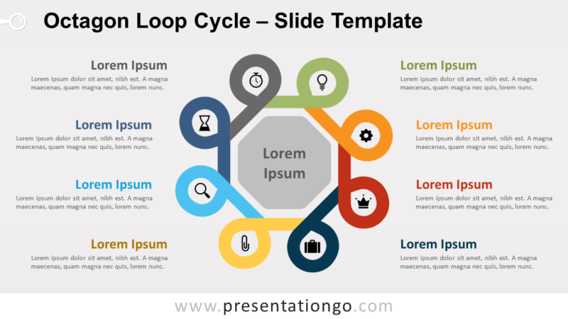Coding Loops Slides Free Loops Google Slides and PowerPoint Templates - Page 5 of 5 ...