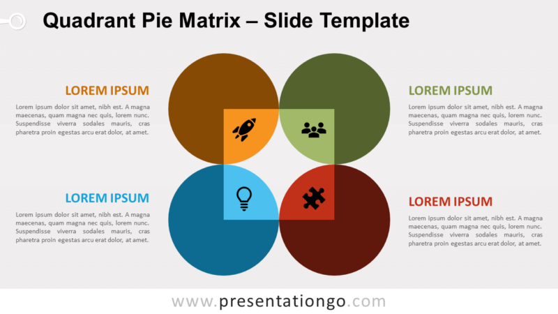 Professional Powerpoint Quadrant Examples Free Quadrant Templates for PowerPoint and Google Slides