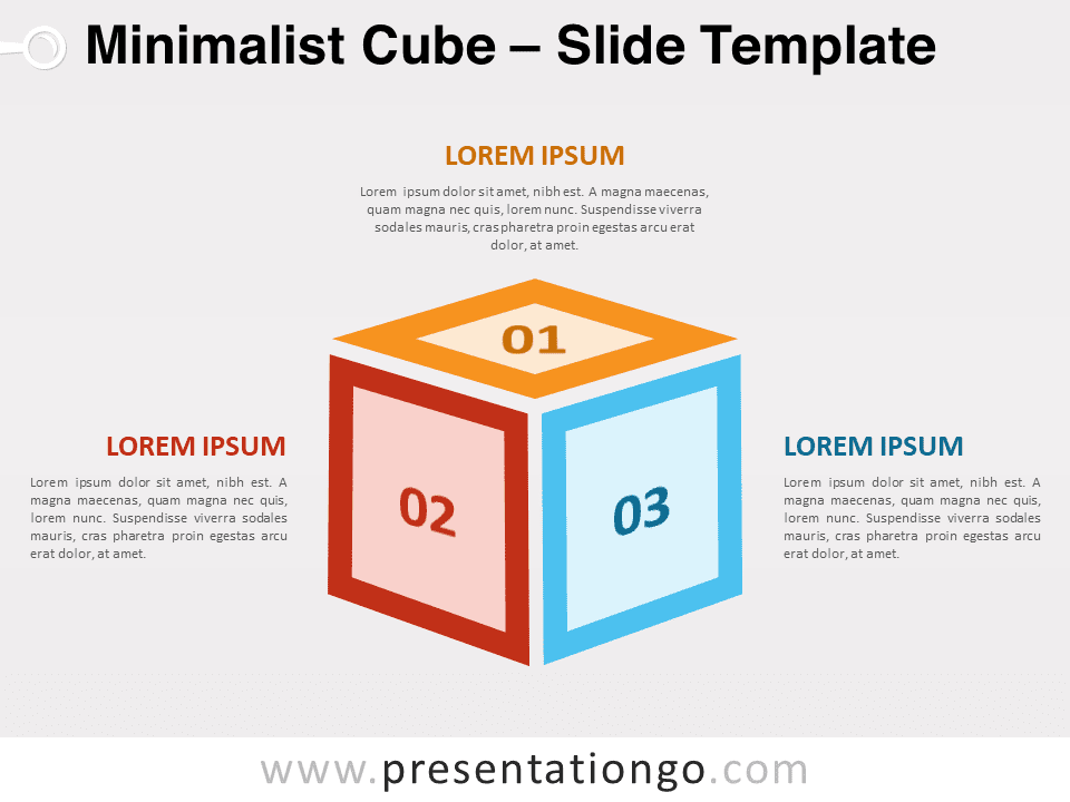 Free 3D Google Slides and PowerPoint Templates - PresentationGO