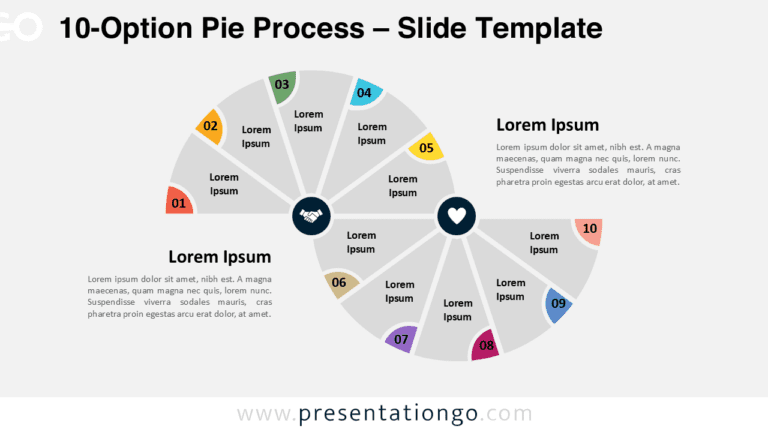 Free Google Slides and PowerPoint Templates with 10 options