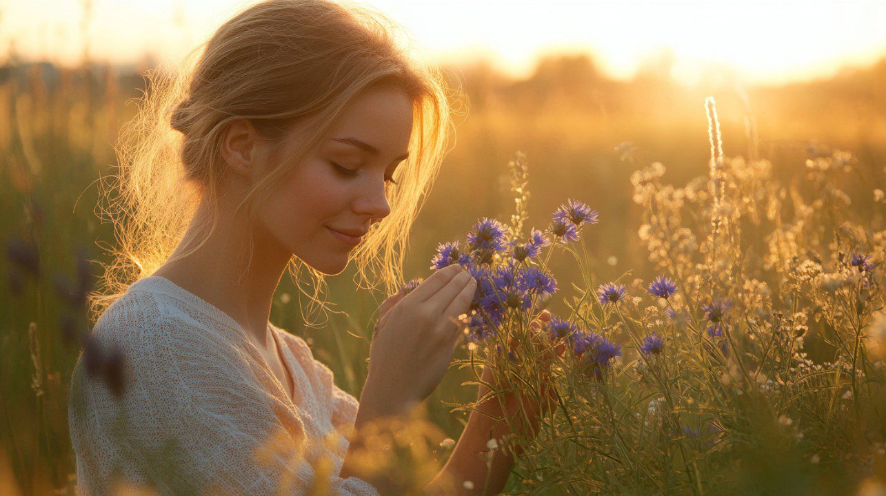 https://images.presentationgo.com/2025/04/woman-with-wildflowers-at-sunset.jpg?utm_source=chatgpt.com