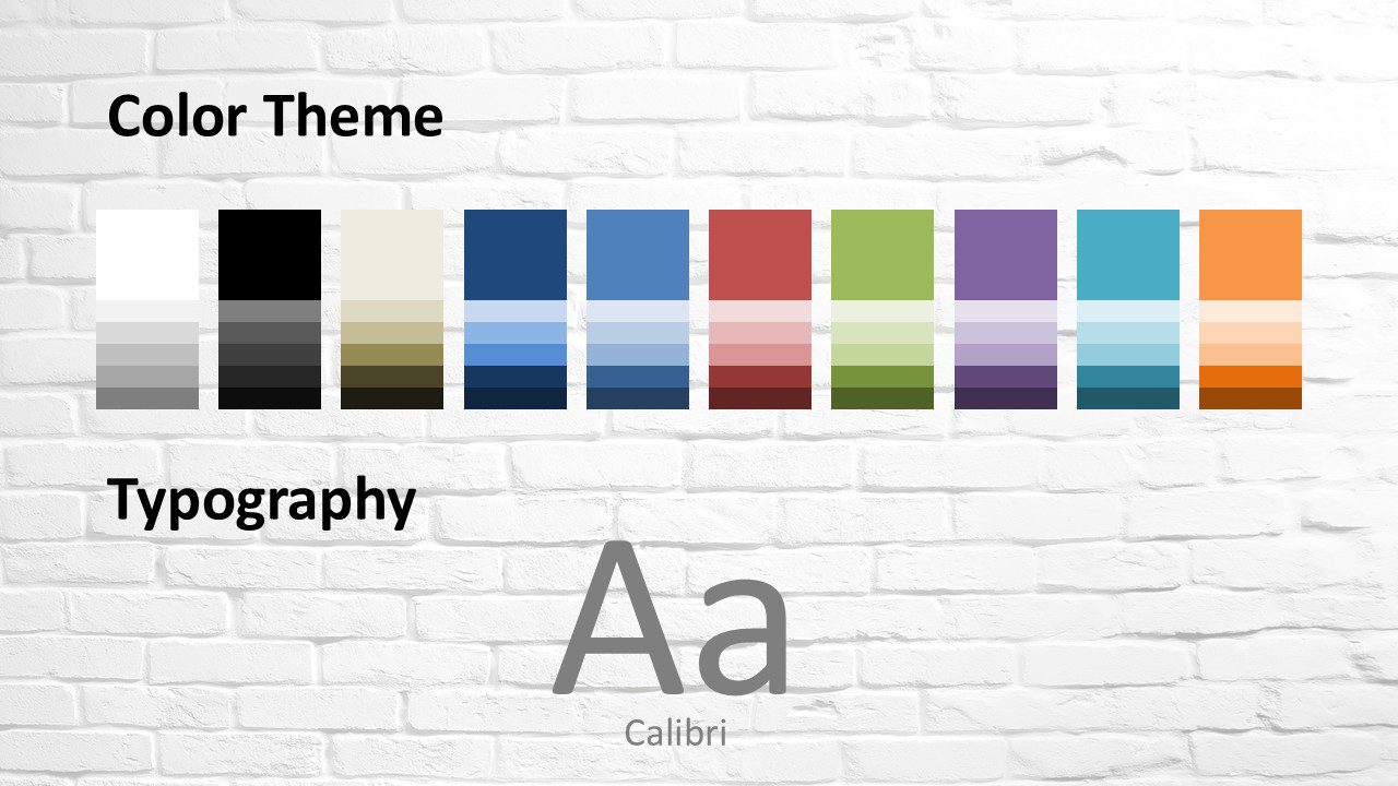 Back to School Splash Template PowerPoint Google Slides Back to School Splash Template PowerPoint Google Slides