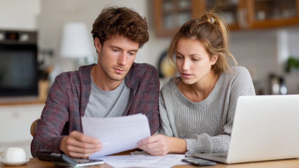 https://images.presentationgo.com/2025/10/couple-reviewing-finances-at-home-1024x574.jpg