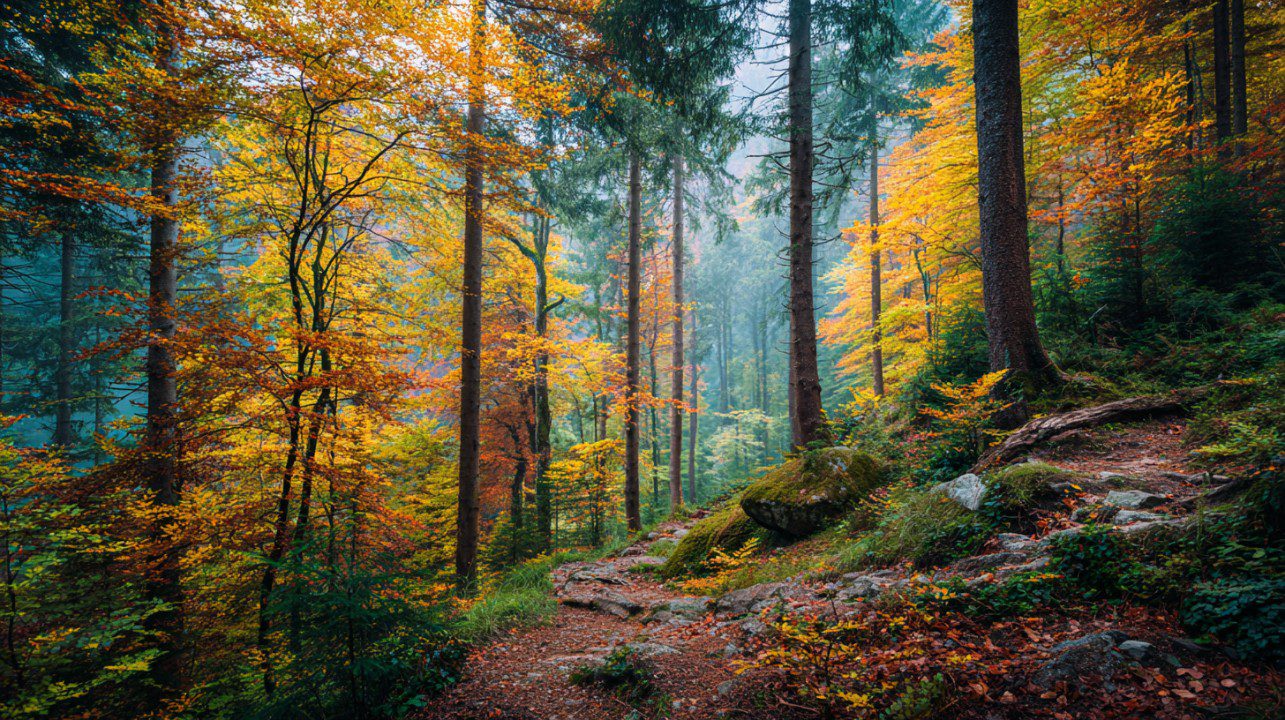 無印良品　IDEE 秋山花 「The Time Of Forests」 Yama no Daigomi” Exhibition | ATELIER MUJI | MUJI