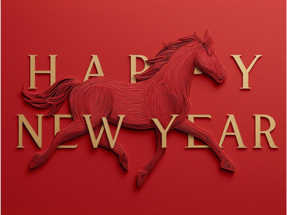 Trending templates - Chinese New Year - Presentationgo