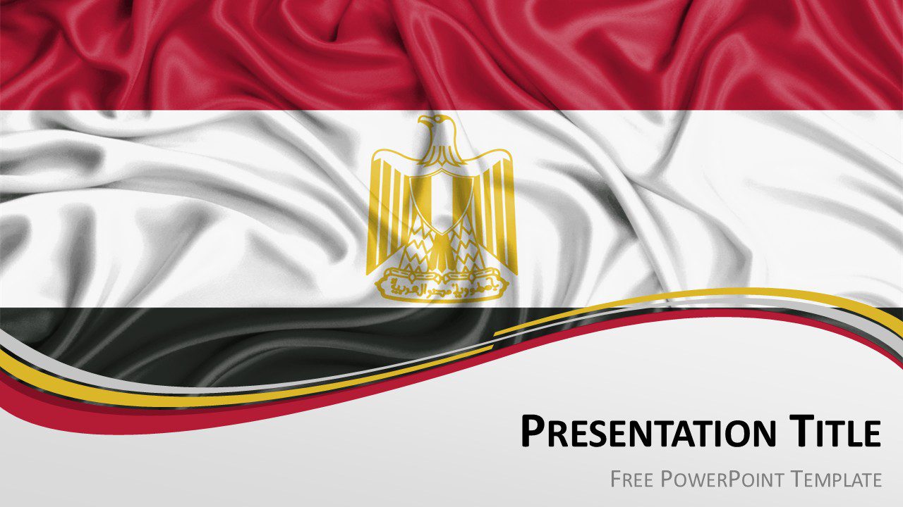 Free Black Google Slides and PowerPoint Templates