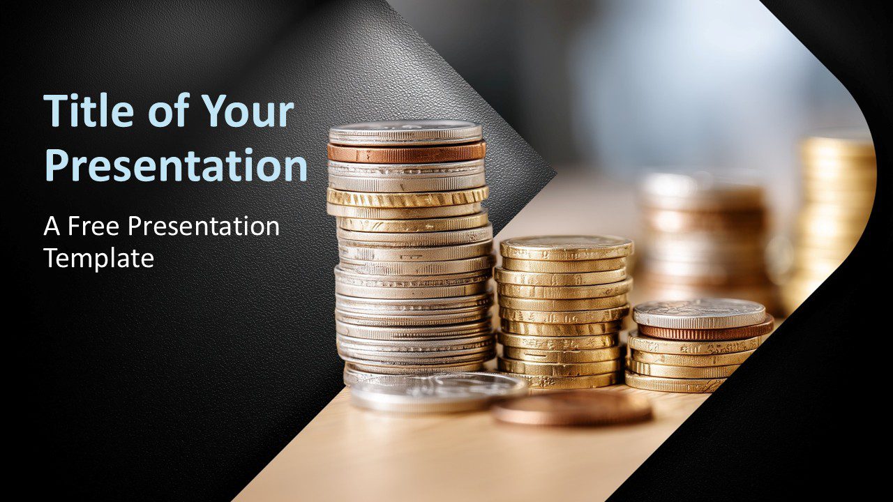 Stacked Wealth Template for PowerPoint and Google Slides
