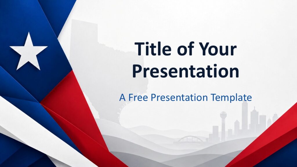 texas-star-cover-powerpoint