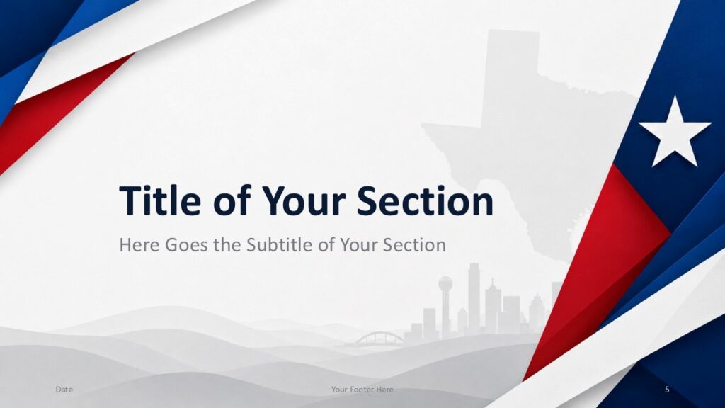 texas-star-section-2-powerpoint