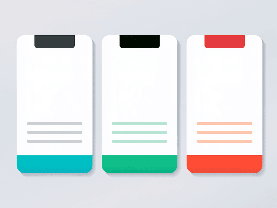 Trending templates - Comparisions - Presentationgo